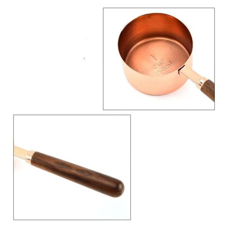 Profectus Store 0 Bake & Bartend Measuring Kit