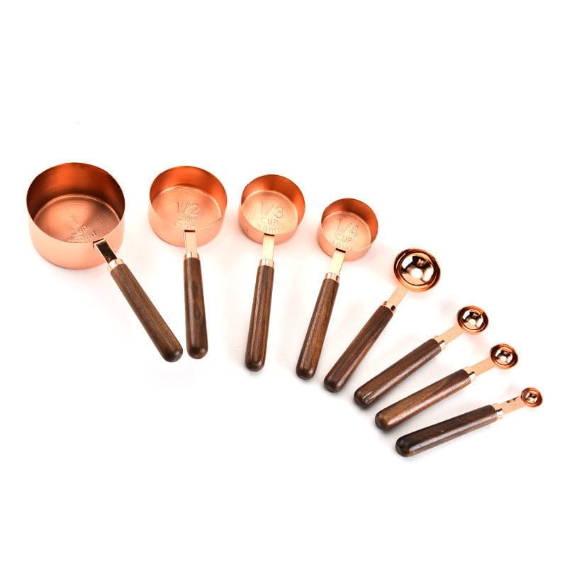 Profectus Store 0 Suit Bake & Bartend Measuring Kit