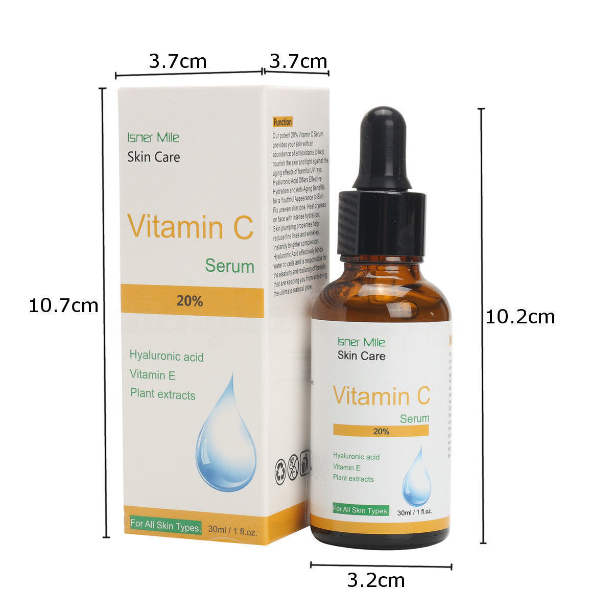 Vitamin C Serum - Profectus Store