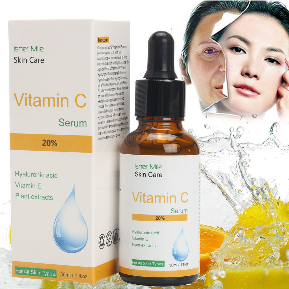 Vitamin C Serum - Profectus Store