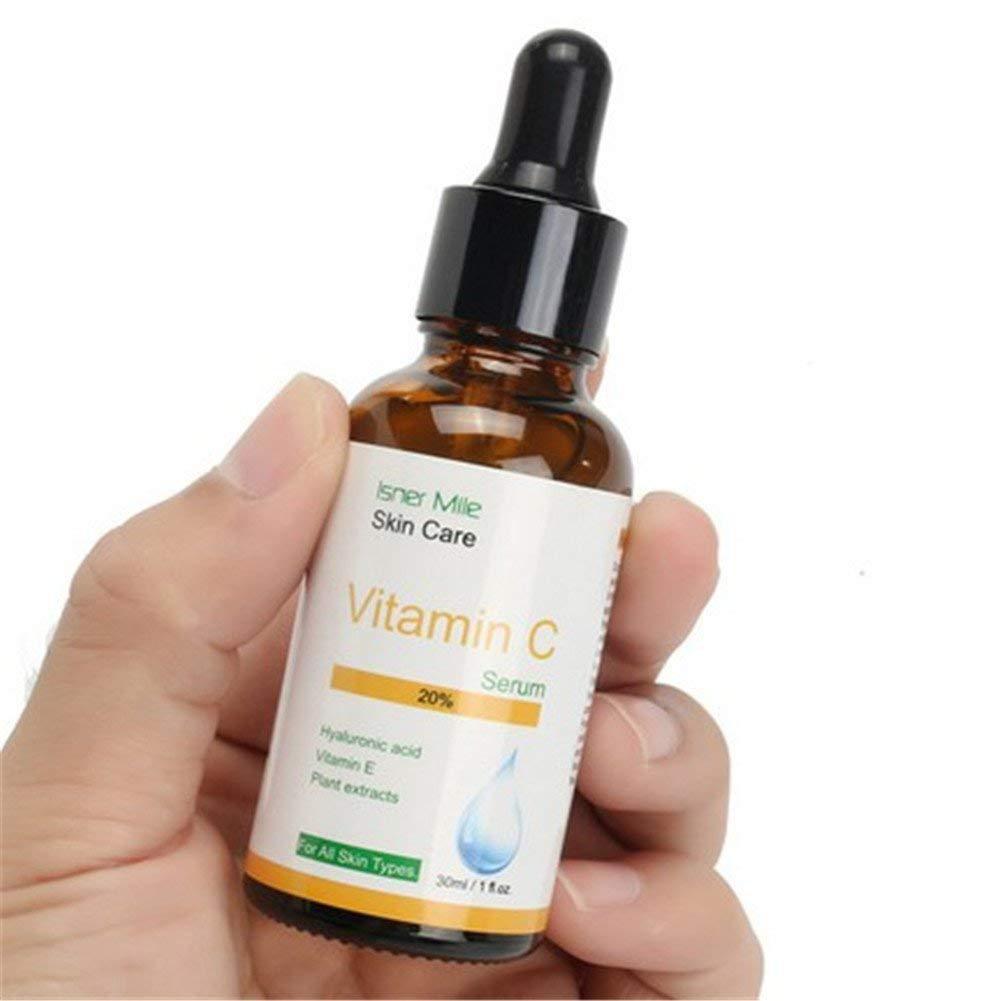 Vitamin C Serum - Profectus Store