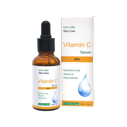 Vitamin C Serum - Profectus Store