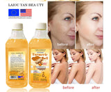 Turmeric Soothing Oil Body Massage Oil