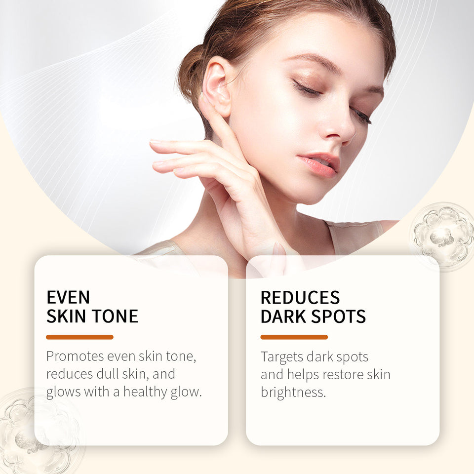 Turmeric Facial Hydrating Care Wet Moisturizing