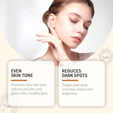 Turmeric Facial Hydrating Care Wet Moisturizing