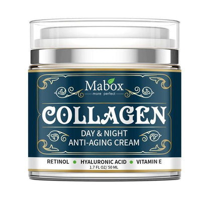 Collagen Moisturizing Facial Cream - Profectus Store