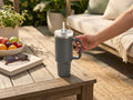 40oz Leak-Proof Tumbler – All-Day Cold, Sleek, & Spill-Free