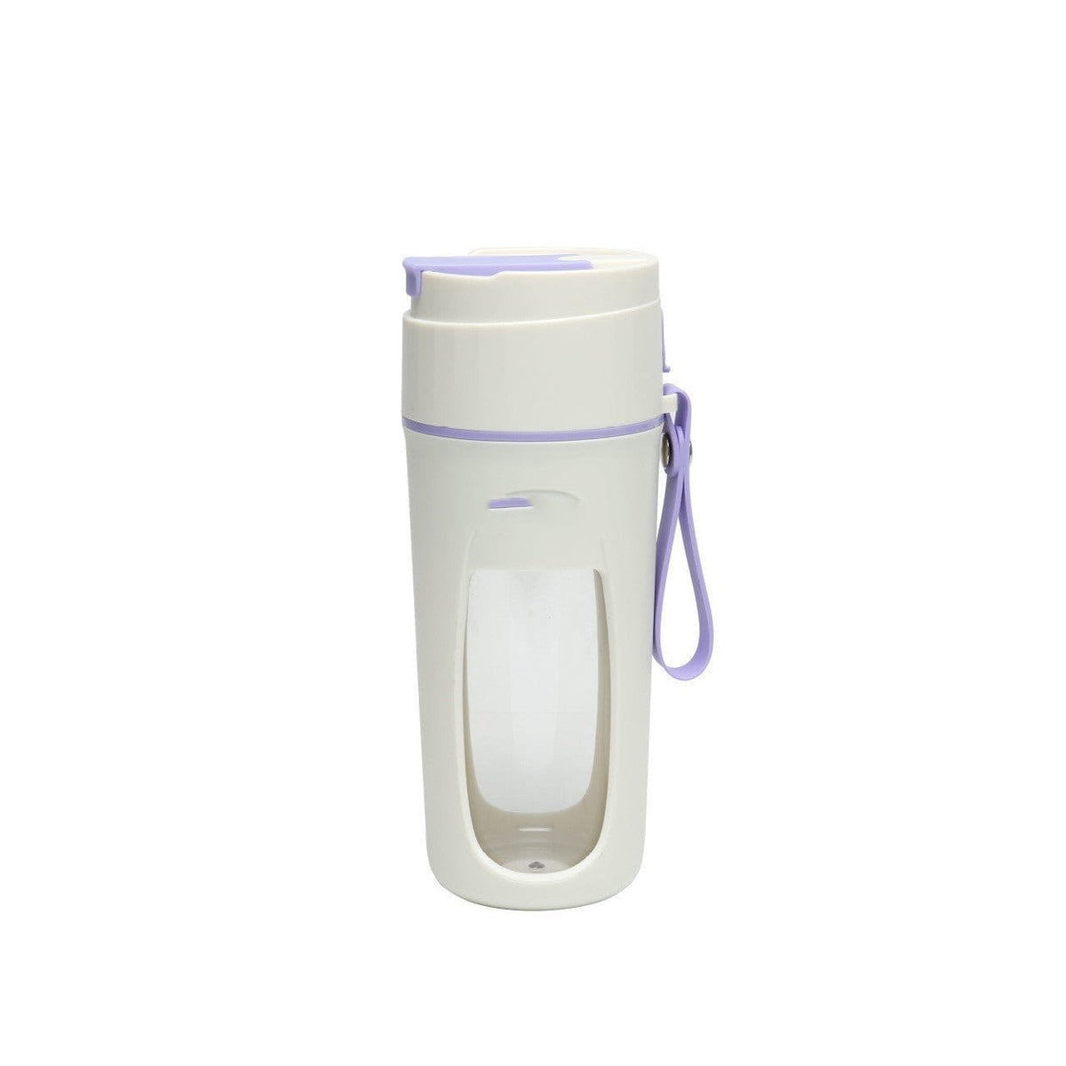 Profectus Store 0 Light Purple QuickMix Portable Juicer