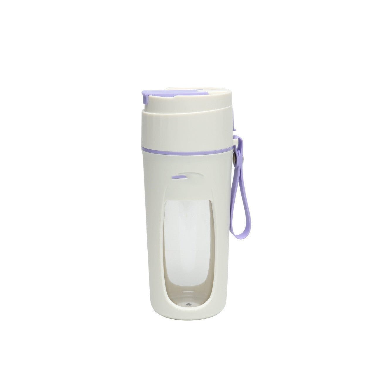 Profectus Store 0 Light Purple QuickMix Portable Juicer
