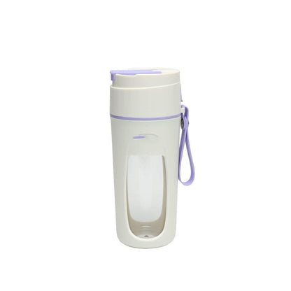 Profectus Store 0 Light Purple QuickMix Portable Juicer
