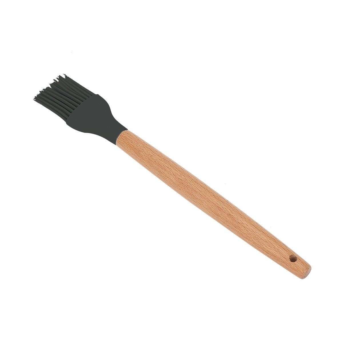 Profectus Store 0 Oil brush SilliconeWood Kitchen Tool Set