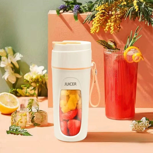 Profectus Store 0 QuickMix Portable Juicer
