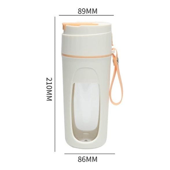 Profectus Store 0 QuickMix Portable Juicer