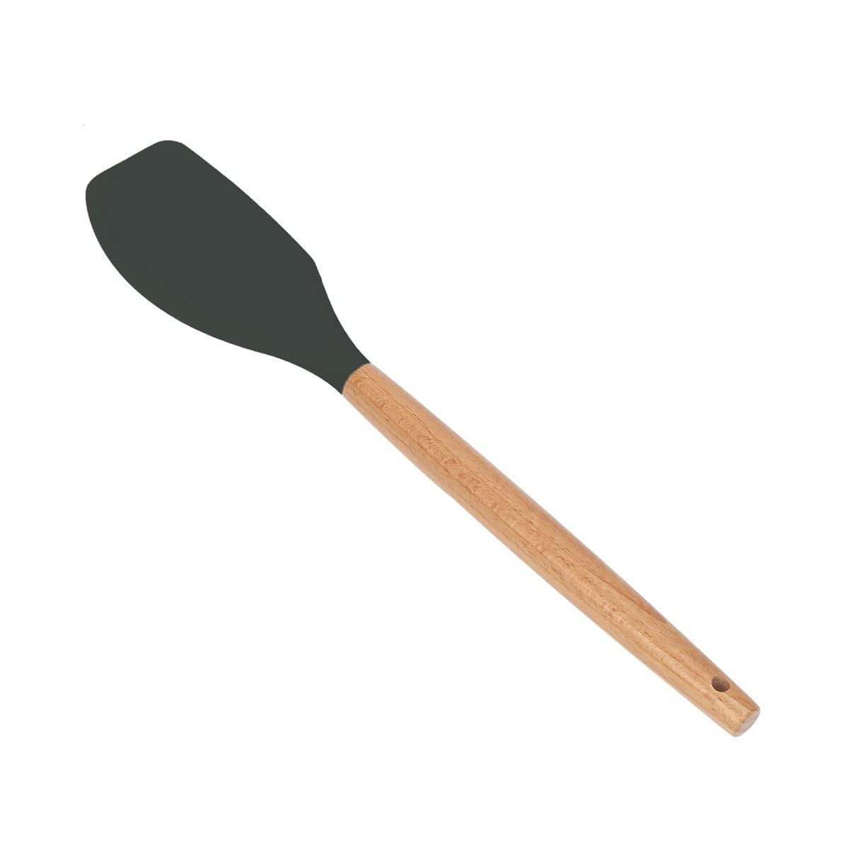 Profectus Store 0 Scraper SilliconeWood Kitchen Tool Set