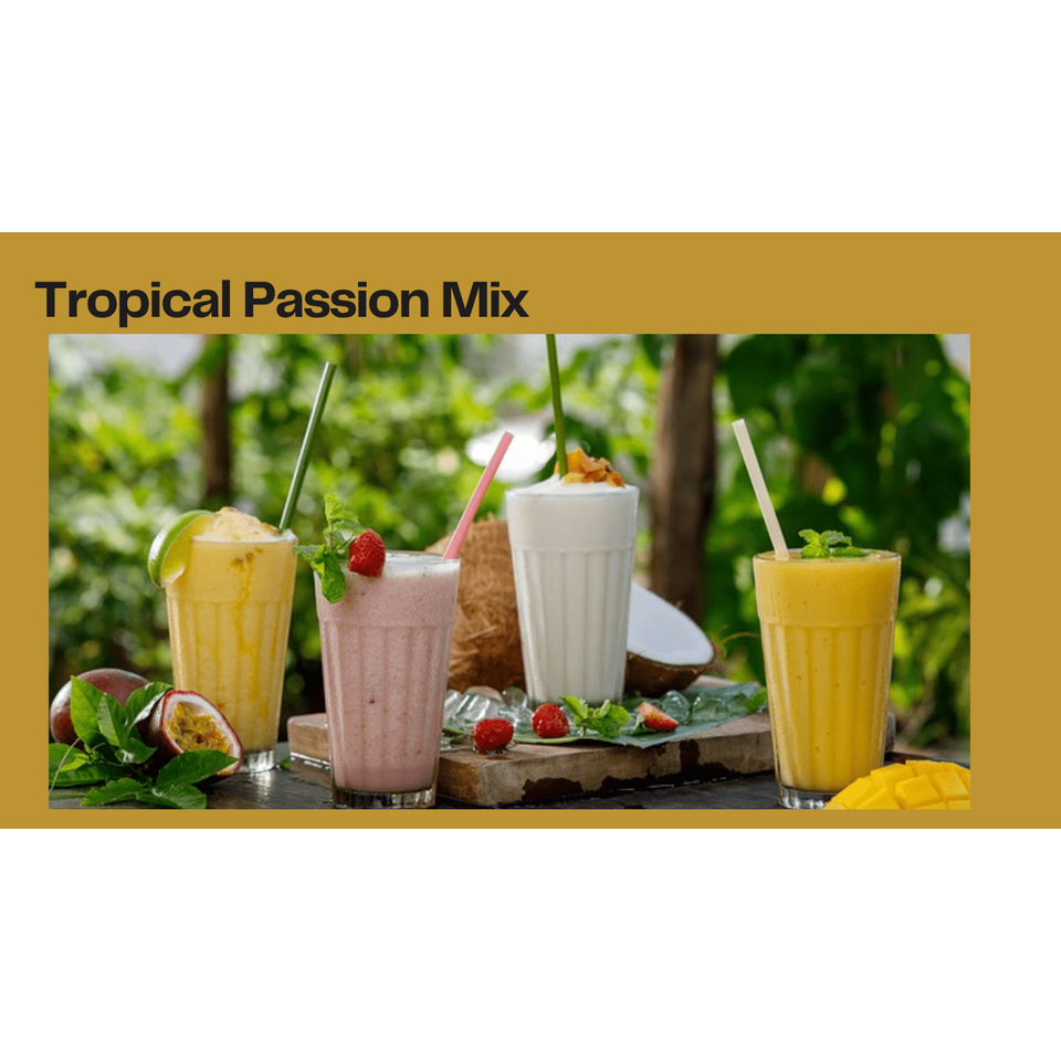 QuickMix Portable Juicer - Blend Anywhere, Anytime. - Profectus Store